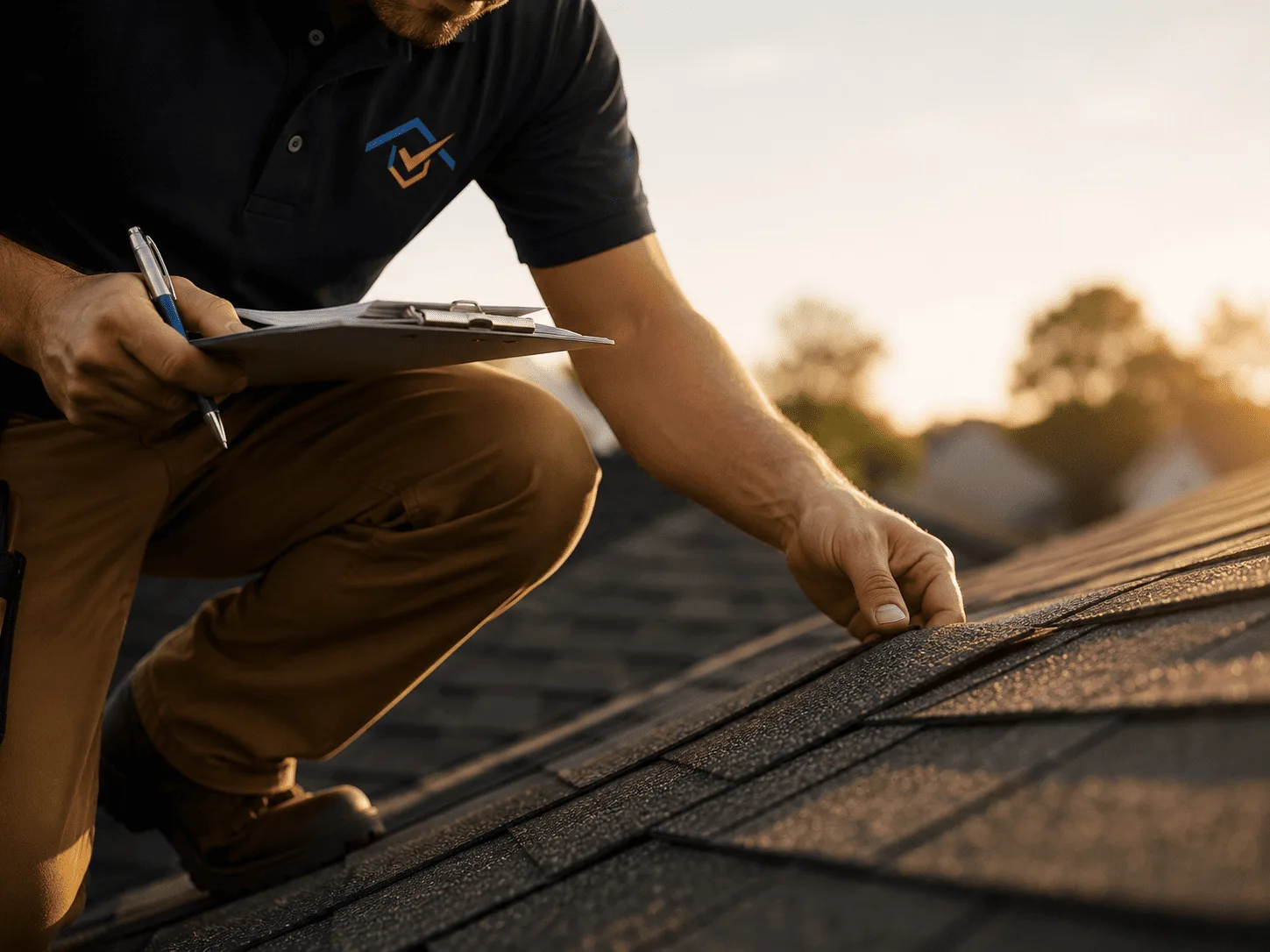 Why Choose Roof Inspection in Roderfield, WV